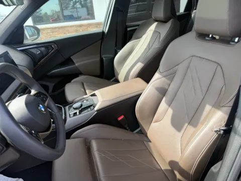 Another view of 2025 BMW X3 30 xDrive for sale in Lexington, NC at Jerry Hunt Supercenter - Lexington