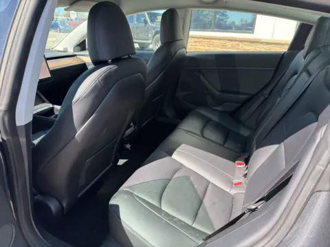 More photos of 2023 Tesla Model 3 at Jerry Hunt Supercenter - Lexington, NC