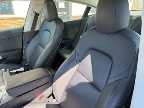 Photos of 2023 Tesla Model 3 for sale in Lexington, NC at Jerry Hunt Supercenter - Lexington