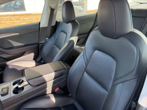 Photos of 2023 Tesla Model 3 for sale in Lexington, NC at Jerry Hunt Supercenter - Lexington