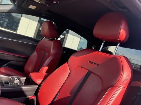 Another view of 2022 Kia K5 GT-Line for sale in Lexington, NC at Jerry Hunt Supercenter - Lexington