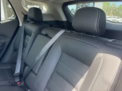 More photos of 2023 GMC Terrain Denali at Jerry Hunt Supercenter - Lexington, NC