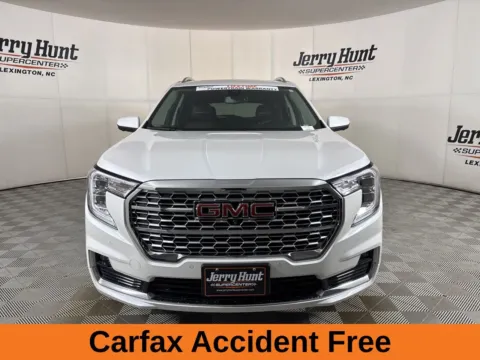Another view of 2023 GMC Terrain Denali for sale in Lexington, NC at Jerry Hunt Supercenter - Lexington