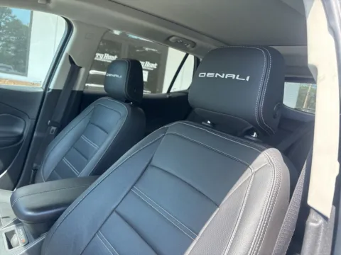 Another view of 2023 GMC Terrain Denali for sale in Lexington, NC at Jerry Hunt Supercenter - Lexington