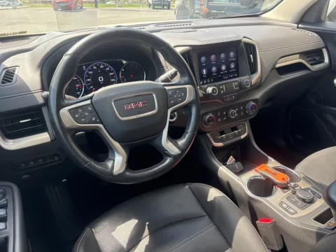 More photos of 2023 GMC Terrain Denali at Jerry Hunt Supercenter - Lexington, NC
