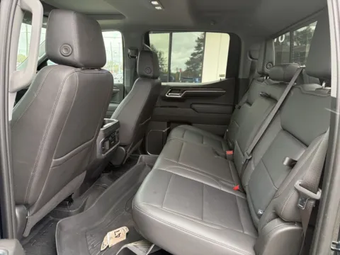 More photos of 2023 GMC Sierra 1500 SLT at Jerry Hunt Supercenter - Lexington, NC