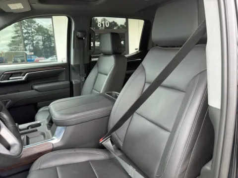 Another view of 2023 GMC Sierra 1500 SLT for sale in Lexington, NC at Jerry Hunt Supercenter - Lexington