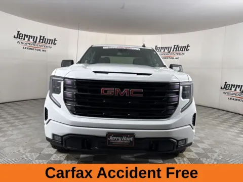 Another view of 2023 GMC Sierra 1500 Elevation for sale in Lexington, NC at Jerry Hunt Supercenter - Lexington