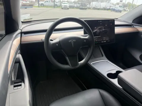 More photos of 2024 Tesla Model Y Standard Range at Jerry Hunt Supercenter - Lexington, NC
