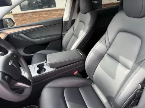 Photos of 2024 Tesla Model Y Standard Range for sale in Lexington, NC at Jerry Hunt Supercenter - Lexington