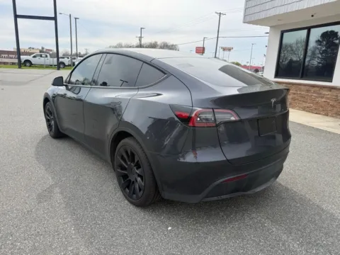 More photos of 2024 Tesla Model Y Standard Range at Jerry Hunt Supercenter - Lexington, NC
