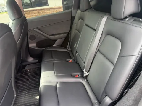 Another view of 2024 Tesla Model Y Standard Range for sale in Lexington, NC at Jerry Hunt Supercenter - Lexington
