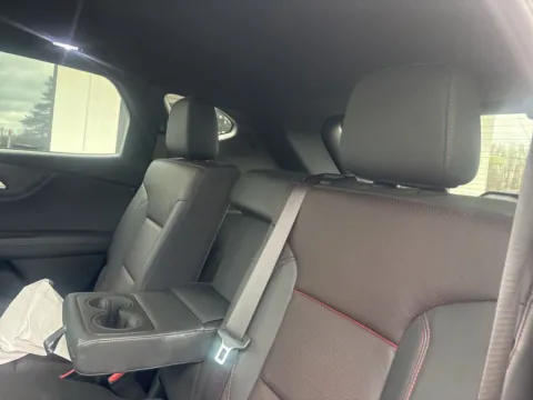 More photos of 2024 Chevrolet Blazer RS at Jerry Hunt Supercenter - Lexington, NC