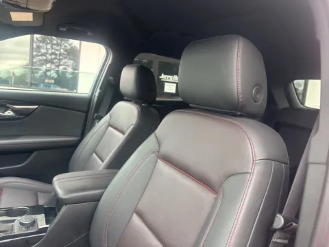 Another view of 2024 Chevrolet Blazer RS for sale in Lexington, NC at Jerry Hunt Supercenter - Lexington