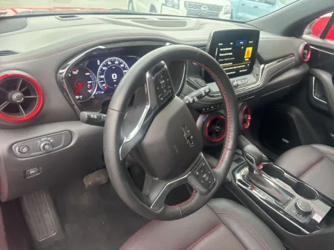 More photos of 2024 Chevrolet Blazer RS at Jerry Hunt Supercenter - Lexington, NC