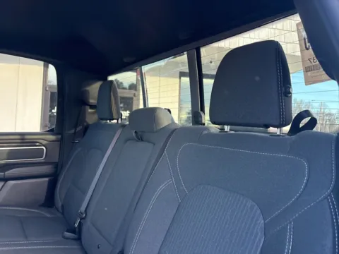 More photos of 2022 Ram 1500 Big Horn/Lone Star at Jerry Hunt Supercenter - Lexington, NC