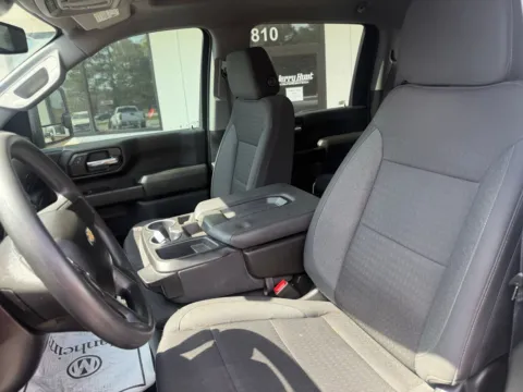 Photos of 2024 Chevrolet Silverado 2500HD Custom for sale in Lexington, NC at Jerry Hunt Supercenter - Lexington