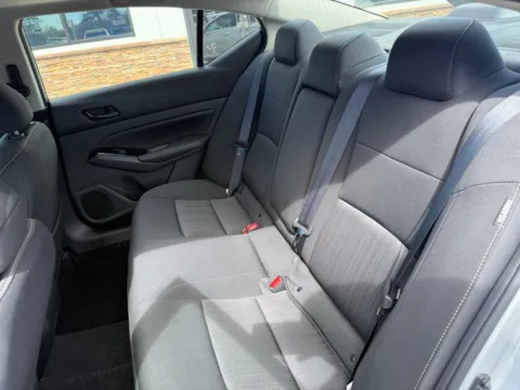 More photos of 2023 Nissan Altima 2.5 SV at Jerry Hunt Supercenter - Lexington, NC