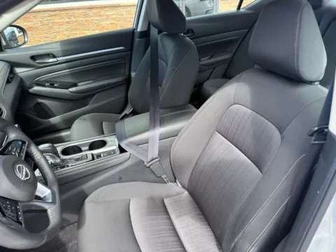 Another view of 2023 Nissan Altima 2.5 SV for sale in Lexington, NC at Jerry Hunt Supercenter - Lexington