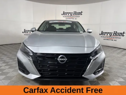 Another view of 2023 Nissan Altima 2.5 SV for sale in Lexington, NC at Jerry Hunt Supercenter - Lexington