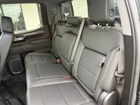 More photos of 2023 Chevrolet Silverado 1500 LTZ at Jerry Hunt Supercenter - Lexington, NC