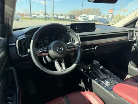 More photos of 2025 Mazda CX-50 Hybrid Premium at Jerry Hunt Supercenter - Lexington, NC