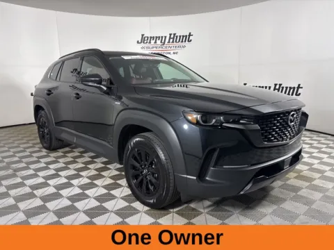 More photos of 2025 Mazda CX-50 Hybrid Premium at Jerry Hunt Supercenter - Lexington, NC