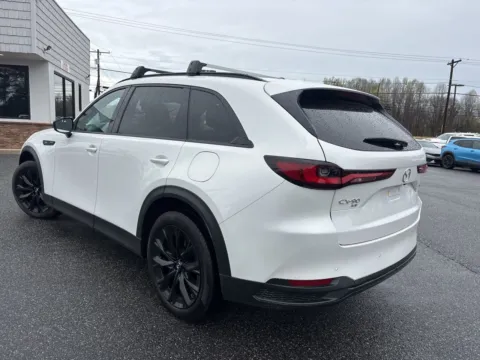 More photos of 2025 Mazda CX-90 PHEV Premium at Jerry Hunt Supercenter - Lexington, NC