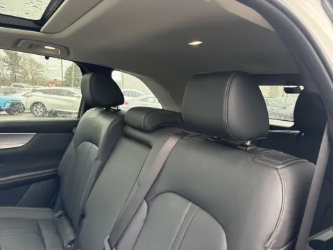 More photos of 2025 Mazda CX-90 PHEV Premium at Jerry Hunt Supercenter - Lexington, NC