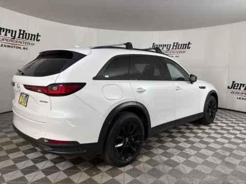 More photos of 2025 Mazda CX-90 PHEV Premium at Jerry Hunt Supercenter - Lexington, NC