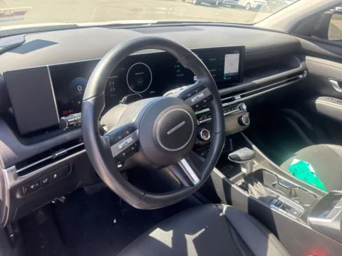 More photos of 2025 Hyundai Tucson SEL Convenience at Jerry Hunt Supercenter - Lexington, NC