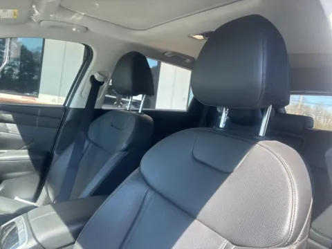 Another view of 2025 Hyundai Tucson SEL Convenience for sale in Lexington, NC at Jerry Hunt Supercenter - Lexington