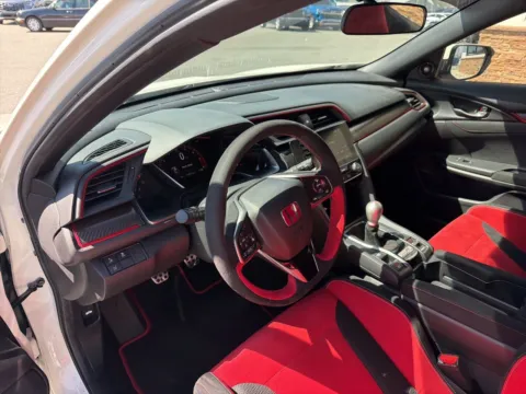 More photos of 2021 Honda Civic Type R Touring at Jerry Hunt Supercenter - Lexington, NC