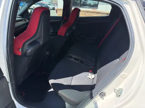More photos of 2021 Honda Civic Type R Touring at Jerry Hunt Supercenter - Lexington, NC