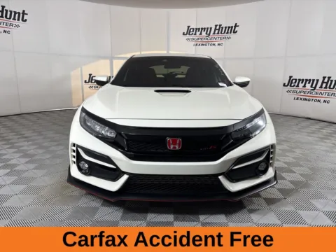 More photos of 2021 Honda Civic Type R Touring at Jerry Hunt Supercenter - Lexington, NC