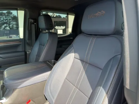 Another view of 2023 Chevrolet Silverado 1500 High Country for sale in Lexington, NC at Jerry Hunt Supercenter - Lexington