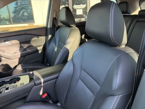 Another view of 2023 Nissan Rogue SL for sale in Lexington, NC at Jerry Hunt Supercenter - Lexington