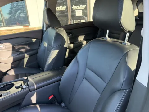 Another view of 2023 Nissan Rogue SL for sale in Lexington, NC at Jerry Hunt Supercenter - Lexington