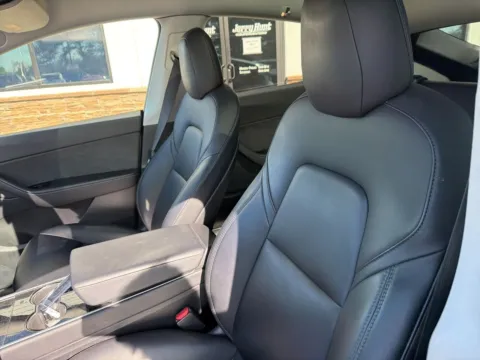 Photos of 2021 Tesla Model Y Long Range for sale in Lexington, NC at Jerry Hunt Supercenter - Lexington