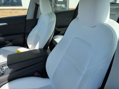 Photos of 2023 Tesla Model 3 for sale in Lexington, NC at Jerry Hunt Supercenter - Lexington