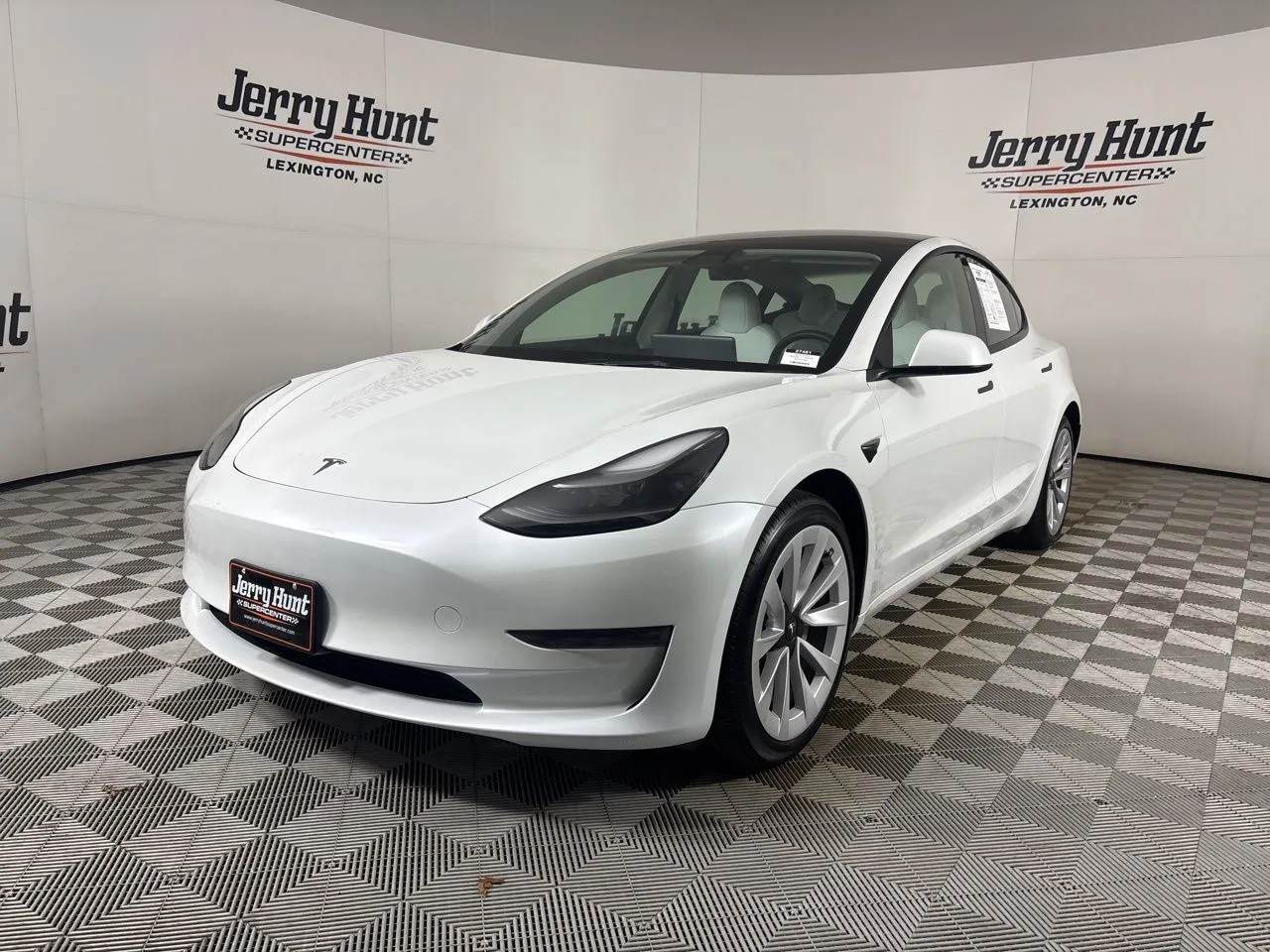 2023 Tesla Model 3 Base