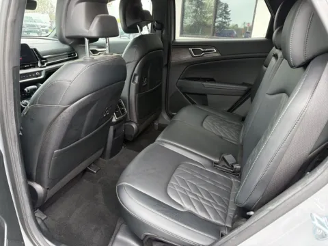 More photos of 2023 Kia Sportage X-Line at Jerry Hunt Supercenter - Lexington, NC