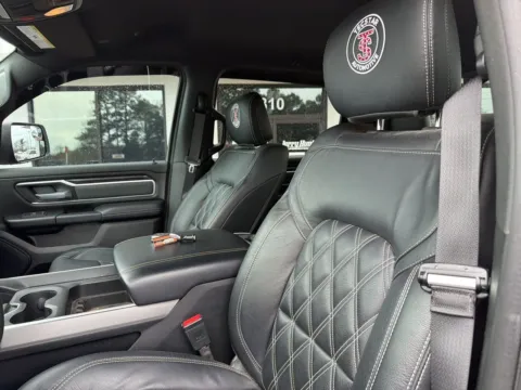 Photos of 2022 Ram 1500 Big Horn/Lone Star for sale in Lexington, NC at Jerry Hunt Supercenter - Lexington