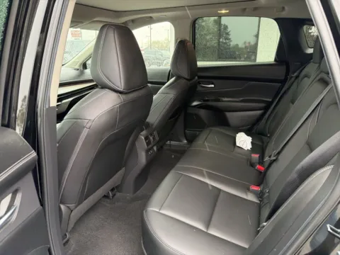 More photos of 2025 Nissan Murano SL at Jerry Hunt Supercenter - Lexington, NC