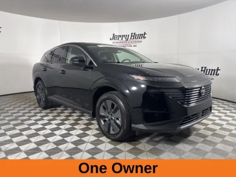 More photos of 2025 Nissan Murano SL at Jerry Hunt Supercenter - Lexington, NC