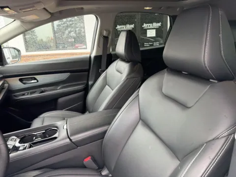 Another view of 2025 Nissan Murano SL for sale in Lexington, NC at Jerry Hunt Supercenter - Lexington