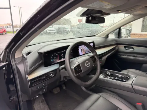 More photos of 2025 Nissan Murano SL at Jerry Hunt Supercenter - Lexington, NC