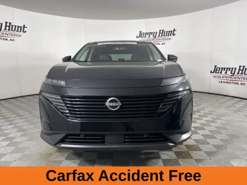 Another view of 2025 Nissan Murano SL for sale in Lexington, NC at Jerry Hunt Supercenter - Lexington