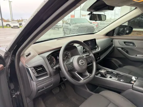 More photos of 2023 Nissan Rogue S at Jerry Hunt Supercenter - Lexington, NC