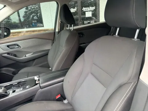 Another view of 2023 Nissan Rogue S for sale in Lexington, NC at Jerry Hunt Supercenter - Lexington